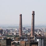 در پنج ولسوالی هرات مراکز ثبت نام رای دهند‌گان بسته است